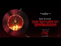 OG The Return Of GAMBHEERA Theycallhimog Ogost Pawankalyan Movie Music