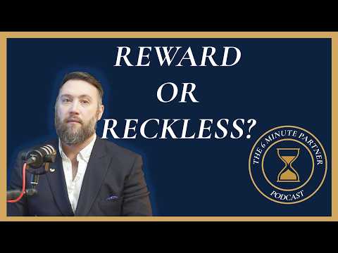 Episode 16 - The Smart Bonus Playbook: Why Most Bonuses Achieve Nothing — video featuring David Shepherd