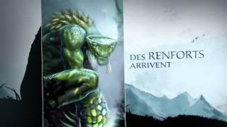 Might &amp; Magic Duel of Champions PC - Nouvelle faction Le Sanctuaire [FR]