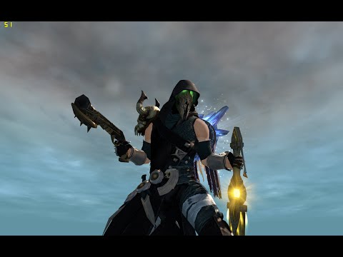 Guild Wars 2 - When I'm Thief