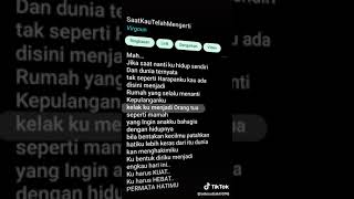 Download lagu mah.. jika saat kau mendengarkan lagu ini. mp3