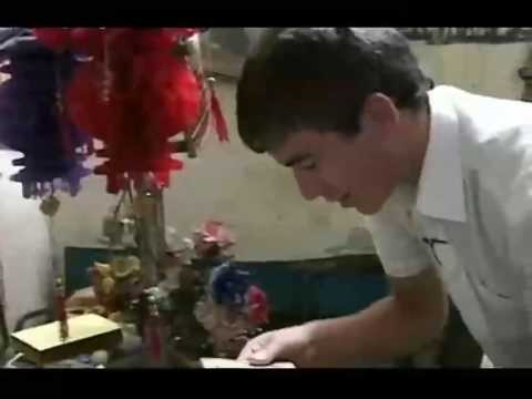 Places That Don't Exist: Somaliland Part 1