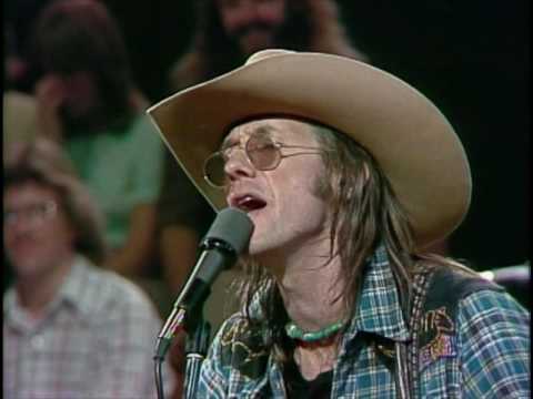 Doug Sahm - "Medley: Crazy Baby / One Night / Sometimes / Wasted Days & Wasted Night"