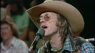 Doug Sahm - &quot;Medley: Crazy Baby / One Night / Sometimes / Wasted Days &amp; Wasted Night&quot;