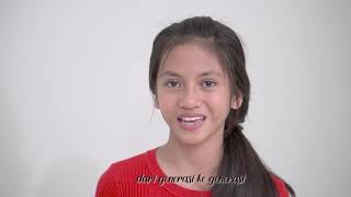 Download lagu Doa Anak Negeri (Lagu Nasional) - Shouma Hadzir mp3