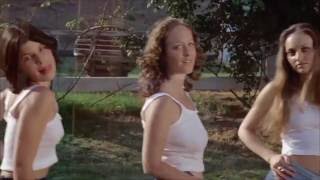 Mixtape - Desiree - Blood Orange