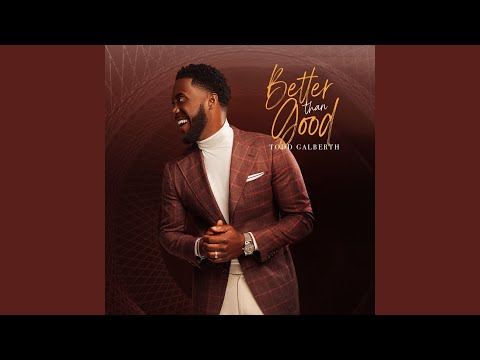 Better Than Good (Live)