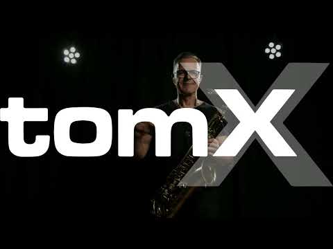 Sará perché tí amo - Ricchi&Poveri vs Saxophonist tomX