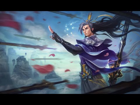 YOU TOO CAN REACH DIAMOND WITH MASTER YI!