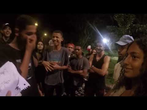 Kunk e Perigo x Young e Cindy l Primeira Fase l 28° BATALHA DO CAMORIM l RJ