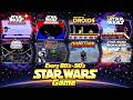 Why Star Wars Millennial Games Were So Unhinged
