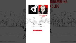 Download lagu LET'S GO GAMBLING X SLIDE vs LET'S GO GAMBLING X SLIDE DE APOSTA #phonk mp3