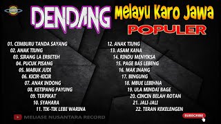 Download lagu DENDANG MELAYU KARO JAWA mp3 Download lagu DENDANG MELAYU KARO JAWA mp3