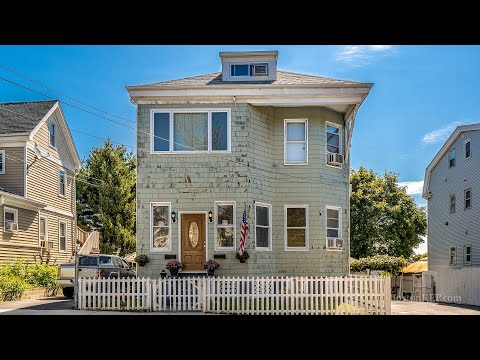 82-84 Arlington Ave, Revere MA - Gina Arzola & Natasha Cruz - Tel: 617-817-0686 & 857-445-5114