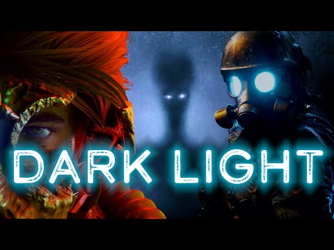 This Dark Metroidvania Is a Nightmare