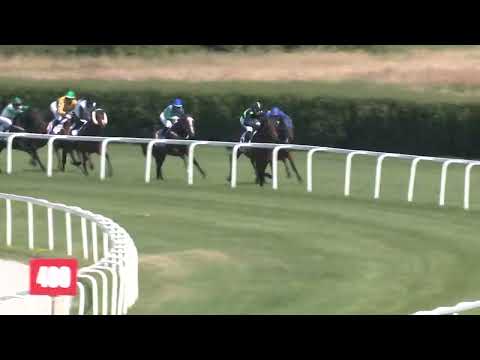 2022.06.12. 05. futam - DIÓSPUSZTAI DÍJ (I.kat.)