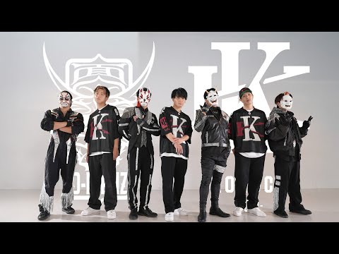 【KoRocK×O-MENZ】 Cross the Dancefloor 踊ってみた