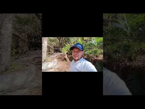 Cascada de Pacayas. Pt. 1 #chalatenango #turismo #elsalvador