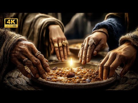 SANTO GRAAL: O Segredo Mortal de 2000 Anos