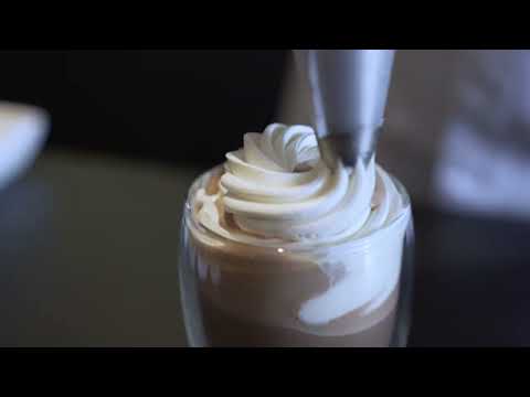 Recipe: Callebaut Hot Chocolate