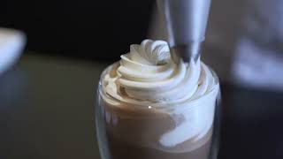 Download lagu Recipe: Callebaut Hot Chocolate mp3