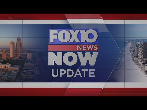 News Now Update for Wednesday Morning July 22, 2020 from FOX10 News