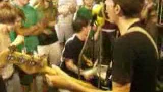 japanther - hot iron press new orleans - boys don't cry