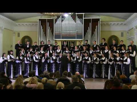 М. Леонтович - Літні тони