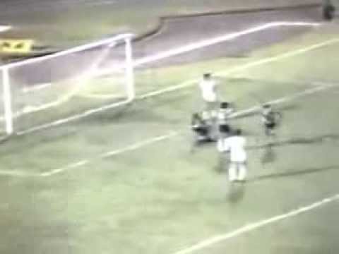 Operário(MS) 0 x 1 Grêmio-Brasileirão 1981