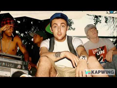 Mac Miller Opposite of Adults