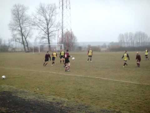 HETMAN Orchowo - Strażak Licheń