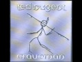 Ted Nugent - Earthtones