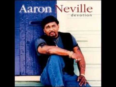 Aaron Neville - Bridge Over Troubled Water