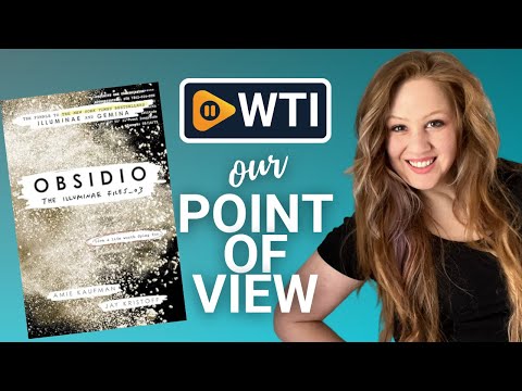 Obsidio (The Illuminae Files) - WTI product video review