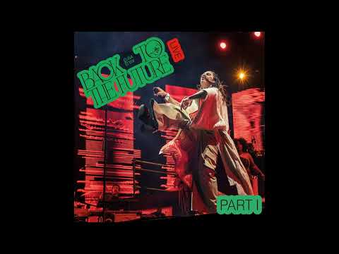 Virtual Jukebox and William Foti