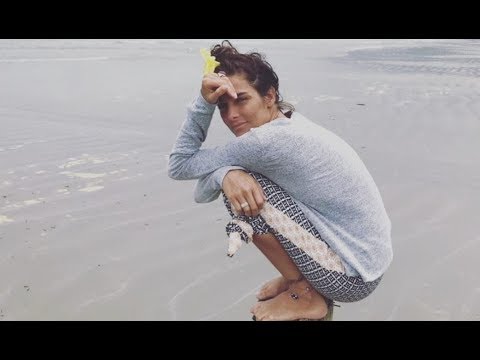 ¡Romance confirmado! Las fotos de Juanita Viale en pareja con Luciano Cáceres