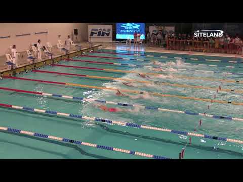 AUSTRALIANA  Ass. Femminile (Serie 3) - 30 Trofeo Velocita' Soranzio - 18 Memorial Marini