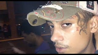 Lil Candypaint & Dj Quincy (How to make the color Purple)