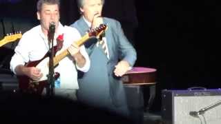 China Crisis - King In A Catholic Style (Wake Up) on Retro Futura Tour 2014