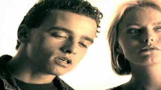 Eros Ramazzotti &amp; Patsy Kensit - La Luce Buona Delle Stelle