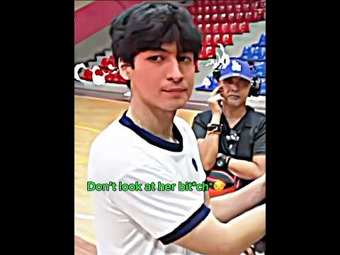 #jayjay #ashtine #keifer #andres #ashdres I like her jealous moment 😝😂