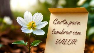 Carta aberta: O seu tempo de se anular acabou | Amor Próprio