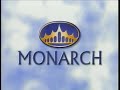 Monarch Home Video Logo