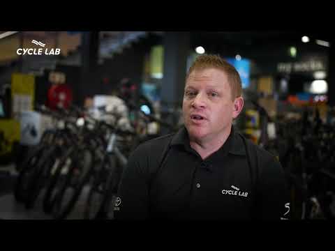 Cycle Lab- Paarl