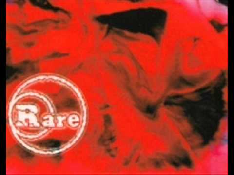 RARE - Who da funk u  r (Breathing)