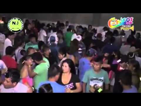 LOS CHICOS DE LA CUMBIA   Parrandita 88