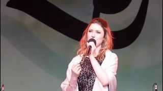 Over The Rainbow - Hayley Westenra