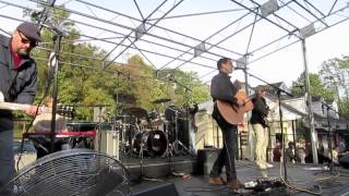 Whatever I Fear - Toad the Wet Sprocket (live)