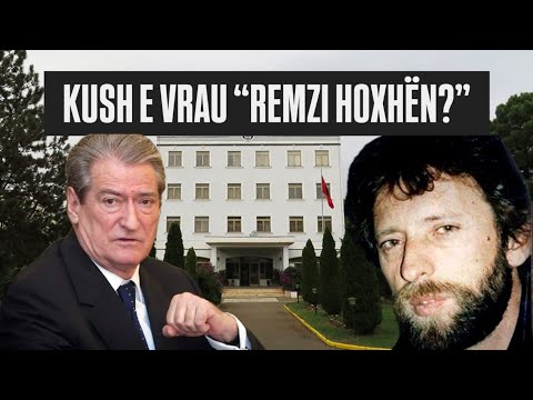 “Zhdukja e Remzi Hoxhës – E vërteta që shteti nuk do të dalë në dritë”