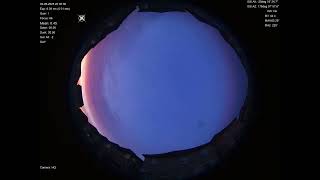 All sky camera capture from Mississauga / Ontario / Canada 2025-05-03